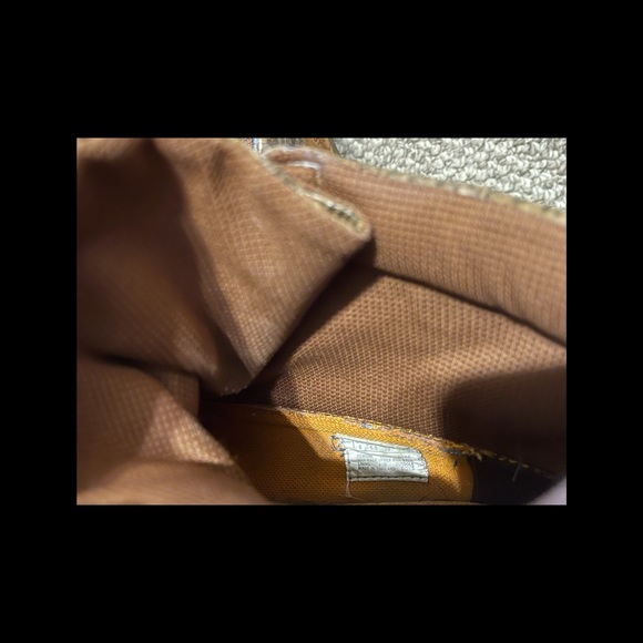 Timberland suede snakeskin boots size 6 boy’s, 8 woman’s - Picture 6 of 11